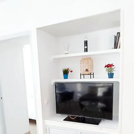 Light Blue - Centrico Torremolinos