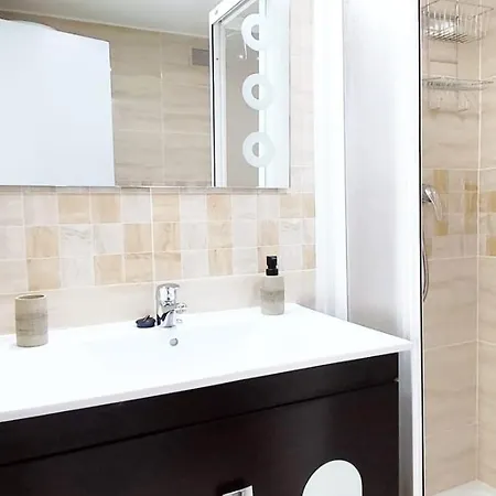 Apartamento Light Blue - Centrico *