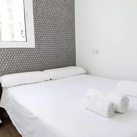 Apartamento Light Blue - Centrico