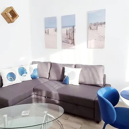 Light Blue - Centrico * Τορρεμολίνος