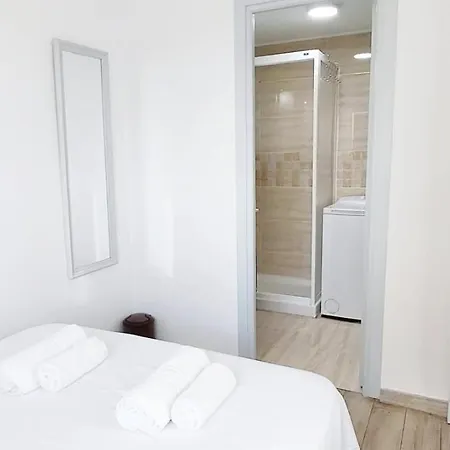 Apartmán Light Blue - Centrico *