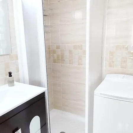 Апартаменти Light Blue - Centrico Торремолінос